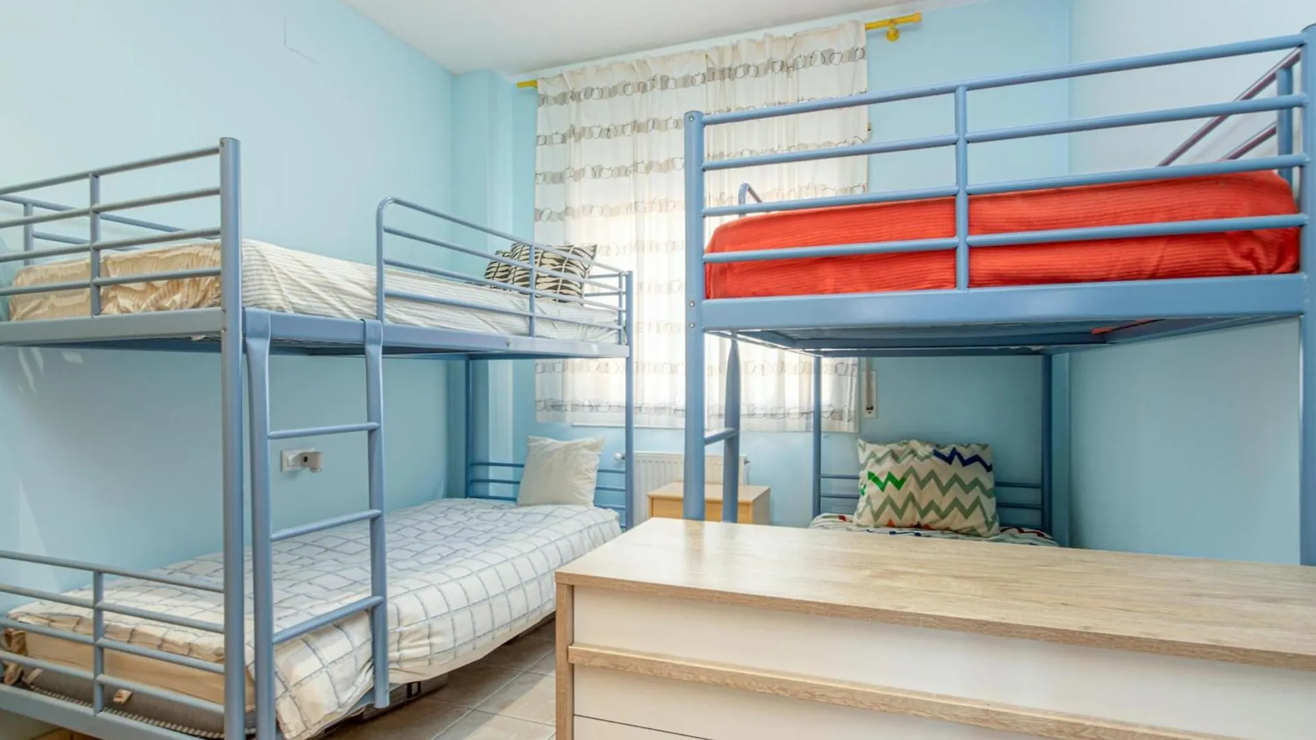 펜션 산트 페레 페스카도르 Casa Con Piscina Privada, Jardin, Bbq, Wifi, Garaje Y Cerca De La Playa - Es-89-90 빌라