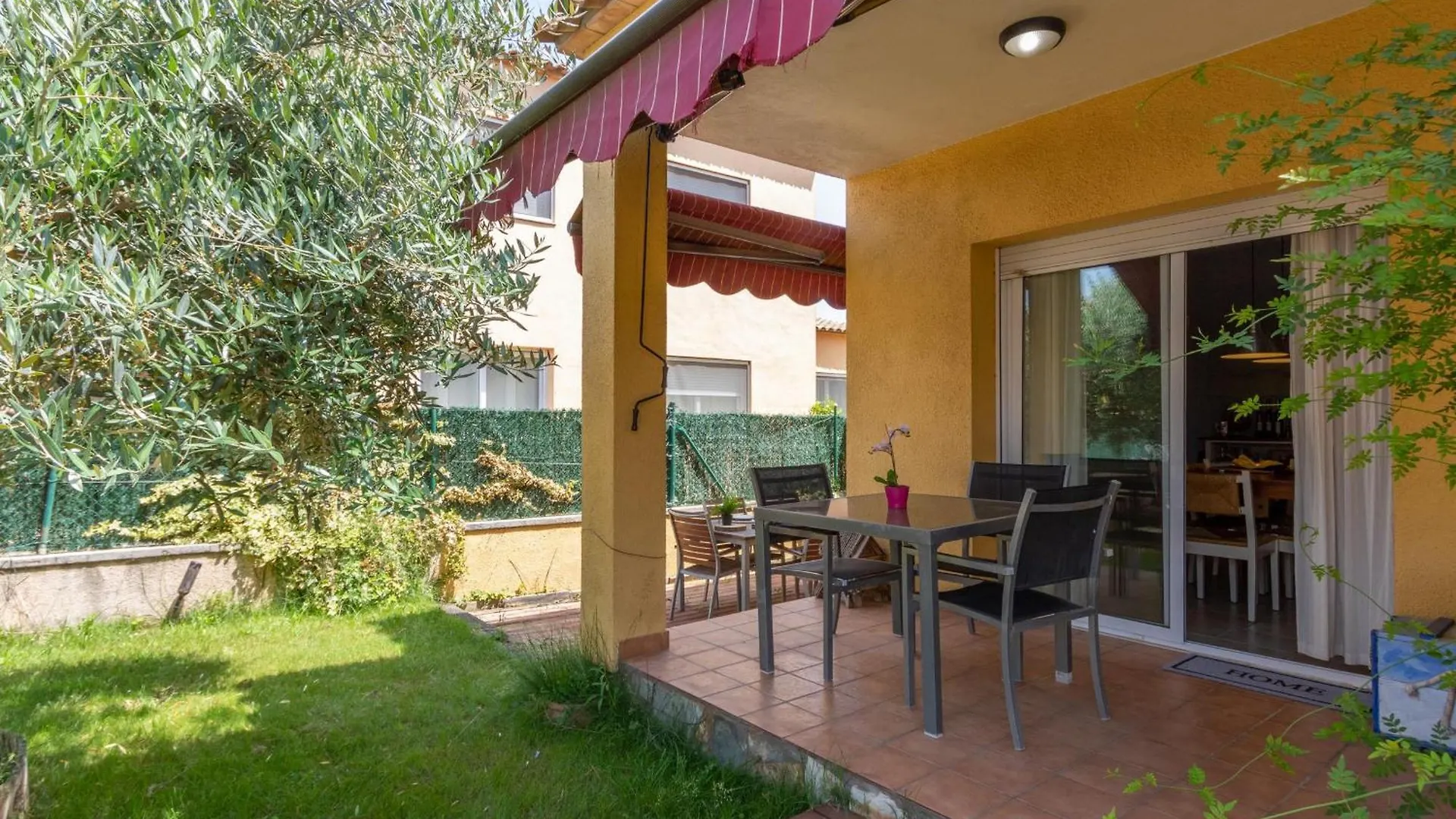 산트 페레 페스카도르 Casa Con Piscina Privada, Jardin, Bbq, Wifi, Garaje Y Cerca De La Playa - Es-89-90 빌라 스페인